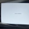 Gucci Savoy Medium Duffle Bag Supreme Coated Canvas 18