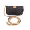 Louis Vuitton Monogram Multi Pochette Accessories Large Pochette 5