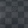 Louis Vuitton League Damier Graphite Keepall Bandoulière 45 16