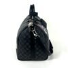 Louis Vuitton League Damier Graphite Keepall Bandoulière 45 6