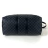 Louis Vuitton League Damier Graphite Keepall Bandoulière 45 10