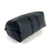 Louis Vuitton League Damier Graphite Keepall Bandoulière 45 8