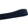 LV Black Jacquard Adjustable Petite Malle Souple Strap 7