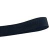 LV Black Jacquard Adjustable Petite Malle Souple Strap 4