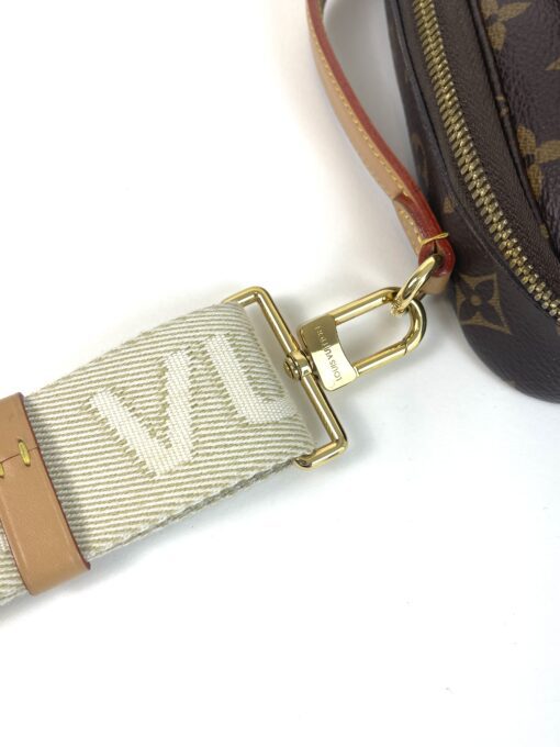 Louis Vuitton Monogram Utility Crossbody - Image 21