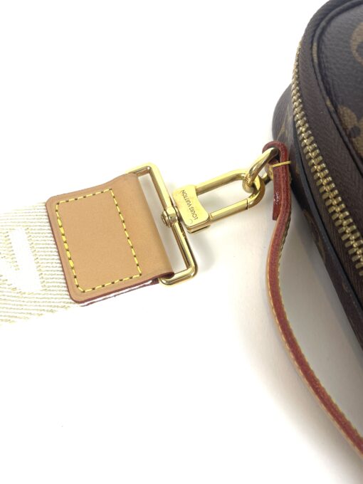 Louis Vuitton Monogram Utility Crossbody - Image 19