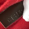 Louis Vuitton Damier Ebene Canvas Alma BB Crossbody (Copy) 10