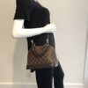 Louis Vuitton Damier Ebene Canvas Alma BB Crossbody (Copy) 2