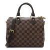 Louis Vuitton Key Pouch Monogram Canvas 14