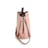 Louis Vuitton Mahina Babylone PM Magnolia Shoulder Bag 4
