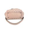 Louis Vuitton Mahina Babylone PM Magnolia Shoulder Bag 10