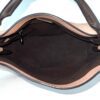 Louis Vuitton Mahina Babylone PM Magnolia Shoulder Bag 6