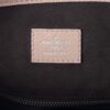 Louis Vuitton Mahina Babylone PM Magnolia Shoulder Bag 13
