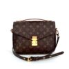 Louis Vuitton Rouge Red Giant Monogram Bum Bag 19