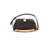 Louis Vuitton Monogram Canvas Pochette Metis 13