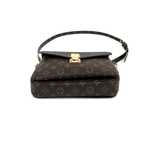 Louis Vuitton Monogram Canvas Pochette Metis - Image 13