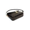 Louis Vuitton Monogram Canvas Pochette Metis 16