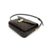 Louis Vuitton Monogram Canvas Pochette Metis 18