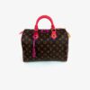 Louis Vuitton Stephen Sprouse Roses Monogram Neverfull MM 19