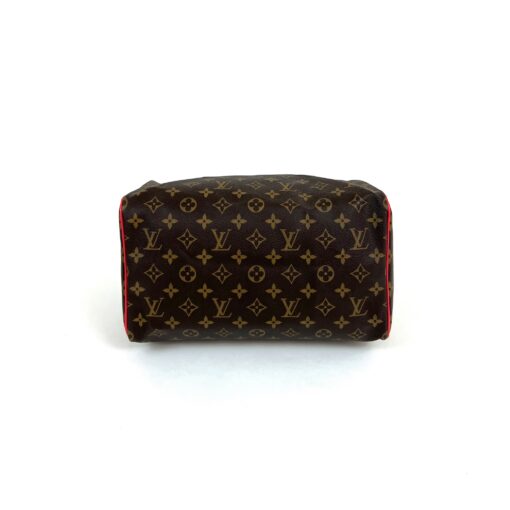 Louis Vuitton Totem Speedy Monogram 30 12