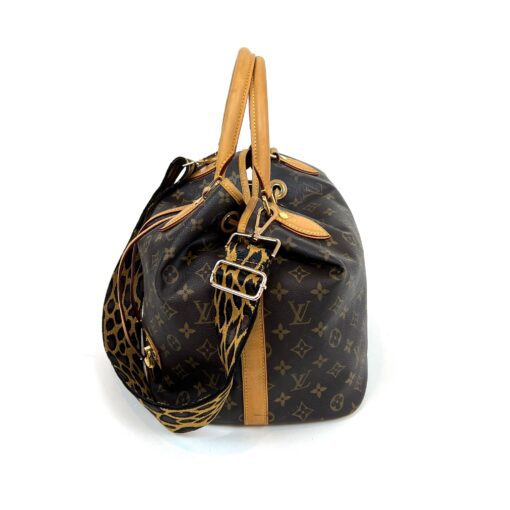 Louis Vuitton Monogram Eden Noe 2 Way Bag Limited Edition 11