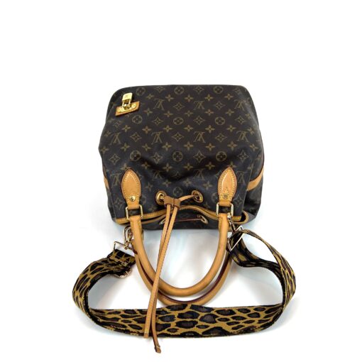 Louis Vuitton Monogram Eden Noe 2 Way Bag Limited Edition 8