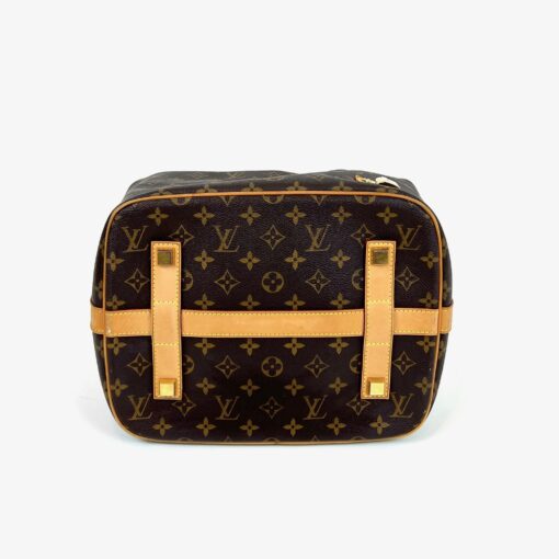 Louis Vuitton Monogram Eden Noe 2 Way Bag Limited Edition 6