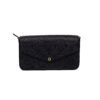 Louis Vuitton Black Empreinte Felicie Crossbody With 2 Inserts 12