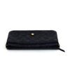 Louis Vuitton Black Empreinte Felicie Crossbody With 2 Inserts 11