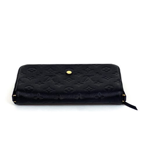 Louis Vuitton Black Empreinte Felicie Crossbody 10