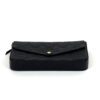 Louis Vuitton Black Empreinte Felicie Crossbody With 2 Inserts 8