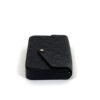 Louis Vuitton Black Empreinte Felicie Crossbody With 2 Inserts 7