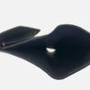 Louis Vuitton Black Empreinte Leather Compact Curieuse Wallet 9