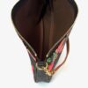 Louis Vuitton Monogram Roses Pochette Accessories 13