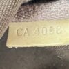 Louis Vuitton Monogram Roses Pochette Accessories 8