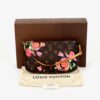 Louis Vuitton Monogram Roses Pochette Accessories 2