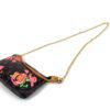 Louis Vuitton Monogram Roses Pochette Accessories 5