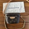 Louis Vuitton Monogram Mini Bum Bag 28