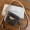 Louis Vuitton Monogram Mini Bum Bag 6