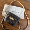 Louis Vuitton Monogram Mini Bum Bag 17