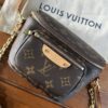 Louis Vuitton Monogram Mini Bum Bag 8