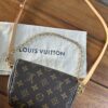 Louis Vuitton Monogram Mini Bum Bag 13