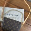 Louis Vuitton Monogram Mini Bum Bag 7