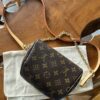 Louis Vuitton Monogram Mini Bum Bag 19
