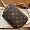 Louis Vuitton Monogram Mini Bum Bag 9