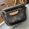Louis Vuitton Monogram Mini Bum Bag 22