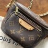 Louis Vuitton Monogram Mini Bum Bag 23