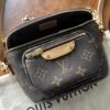 Louis Vuitton Monogram Mini Bum Bag 26
