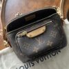 Louis Vuitton Monogram Mini Bum Bag 27