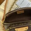 Louis Vuitton Monogram Mini Bum Bag 25